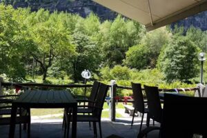 Ristorante Pizzeria Soladino