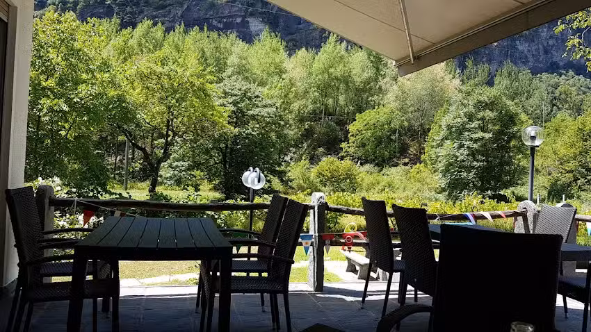 Ristorante Pizzeria Soladino