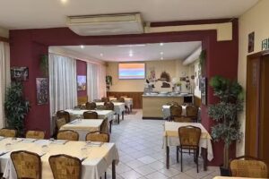 Ristorante PIZZERIA STELLA