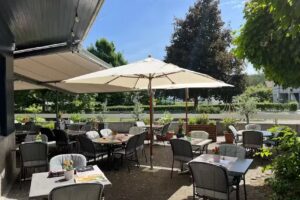 Ristorante Pizzeria Stella Leone