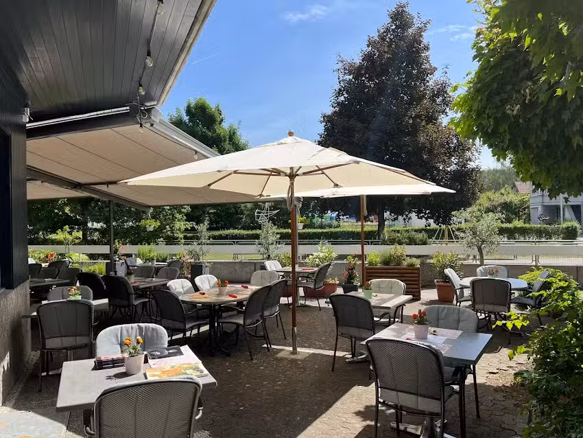 Ristorante Pizzeria Stella Leone