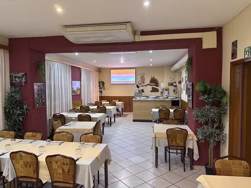 Ristorante PIZZERIA STELLA