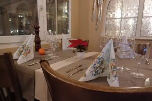 Ristorante Pizzeria und Catering Romana, M&ouml;nthal, Aargau