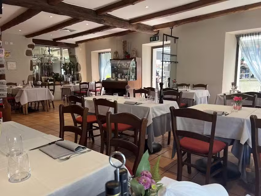 Ristorante Pomodoro