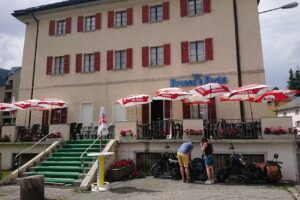 Ristorante Postiglione