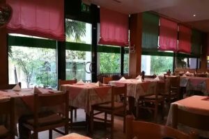 Ristorante Robinia