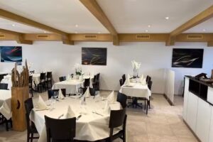 Ristorante Romantica R&uuml;mlang