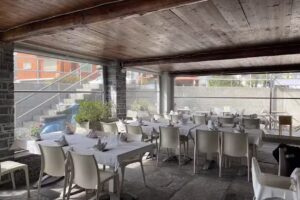 Ristorante Romitaggio