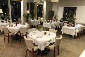 Ristorante Rosengarten