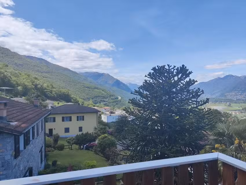 Ristorante San Giulio Sagl