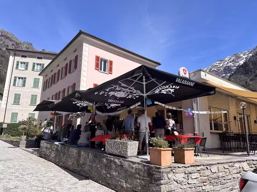 Ristorante San Martino