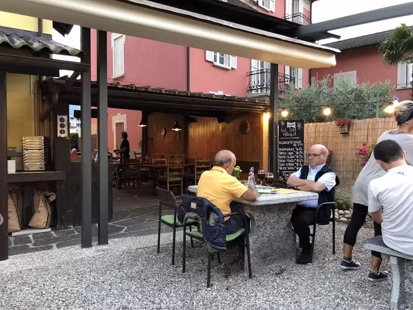 Ristorante San Martino