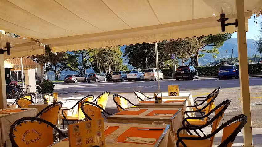 Ristorante Sargenti