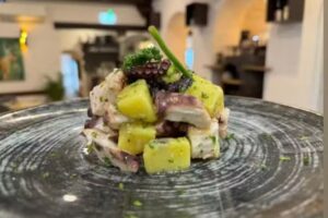 Ristorante Savana Bellinzona