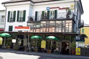 Ristorante Scaletta