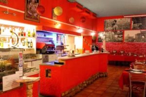 Ristorante Shiva Chiasso