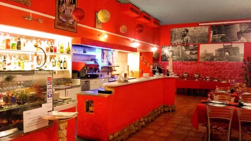 Ristorante Shiva Chiasso