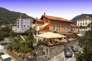 Ristorante Stazione Tesserete