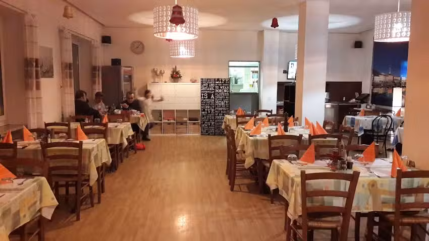 Ristorante Stella