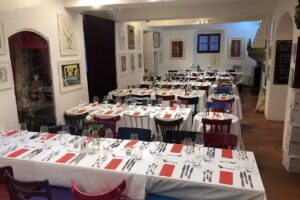 Ristorante Teatro Dimitri