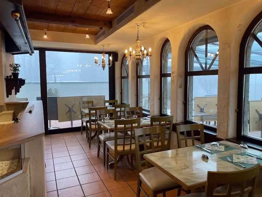 Ristorante Testarossa Widen