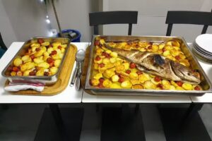 Ristorante Tie Breack