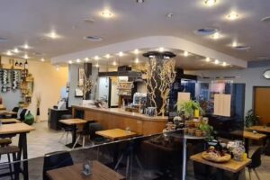 Ristorante Time Out Time Out Snack Sa