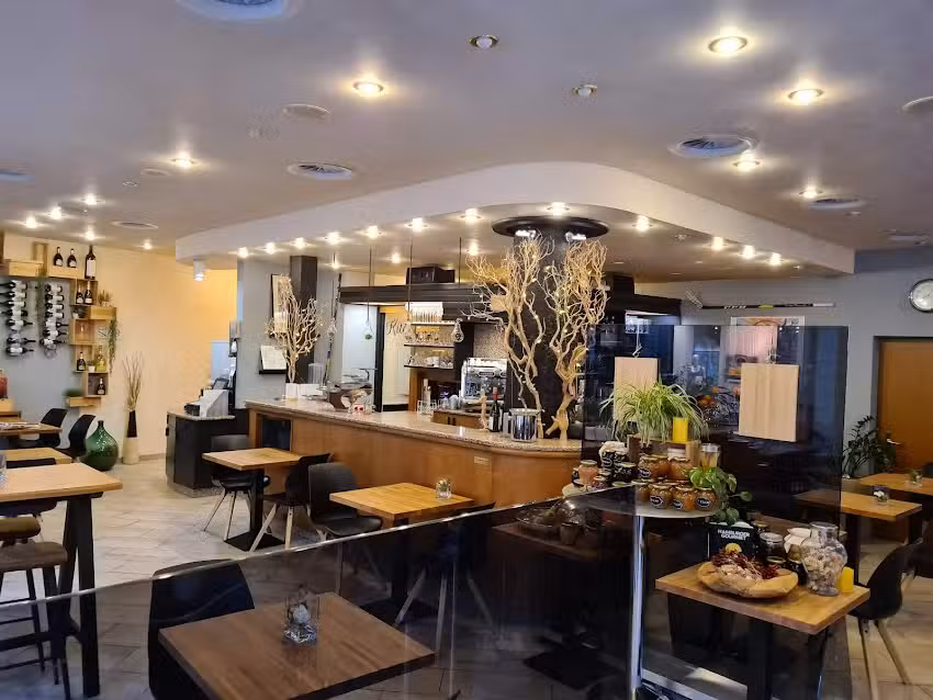 Ristorante Time Out Time Out Snack Sa