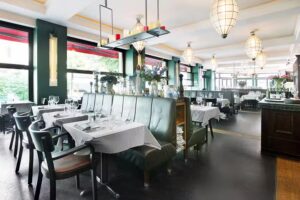 Ristorante Tot&ograve;