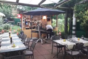 Ristorante Trattoria Cenacolo