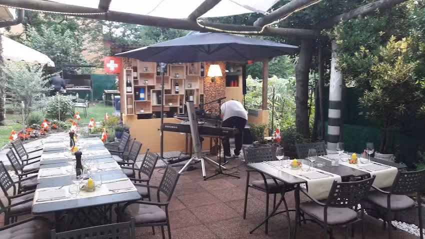 Ristorante Trattoria Cenacolo