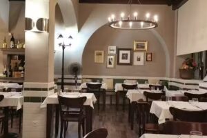 Ristorante Trattoria Galleria