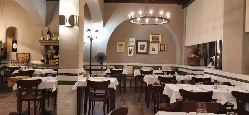 Ristorante Trattoria Galleria