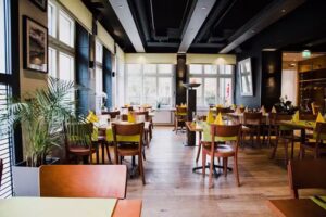 Ristorante Trigonella