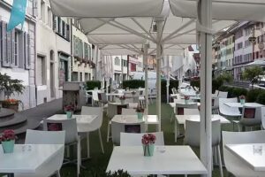 Ristorante Una Storia della vita
