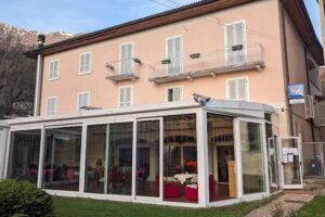 Ristorante Val Colla B&B