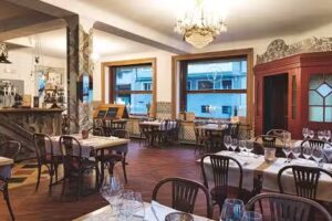 Ristorante Valentino