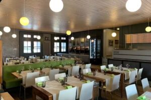 Ristorante Vecchia Birreria