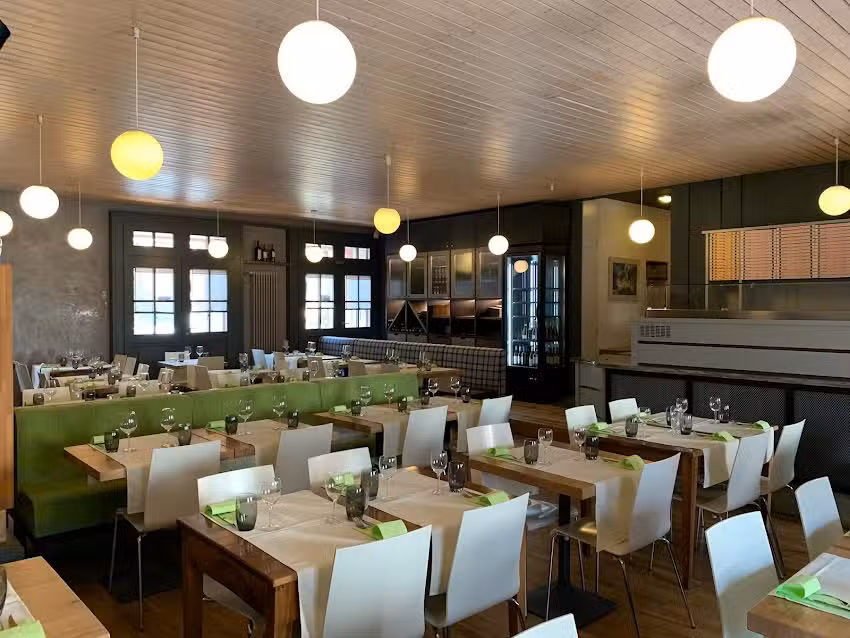 Ristorante Vecchia Birreria