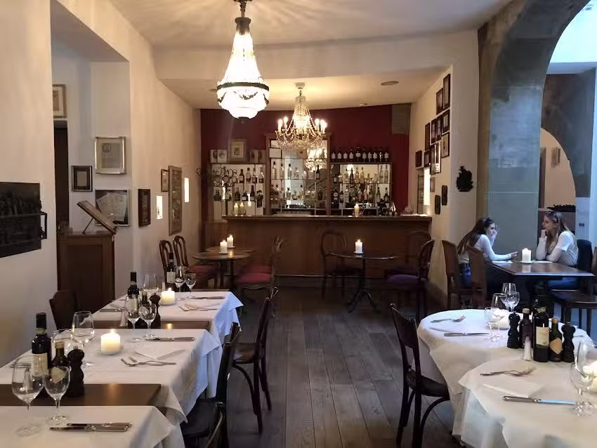 Ristorante Verdi