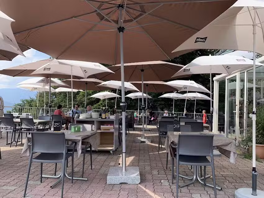 Ristorante Vetta San Salvatore