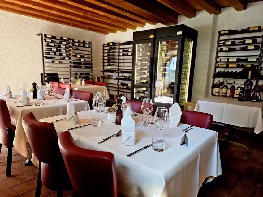 Ristorante Vinoteca Pietro