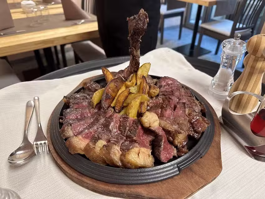 Ristorante Zoccolino