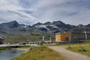 Risturant al Bernina