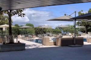 Rive Droite by Michel Roth &ndash; H&ocirc;tel Pr&eacute;sident