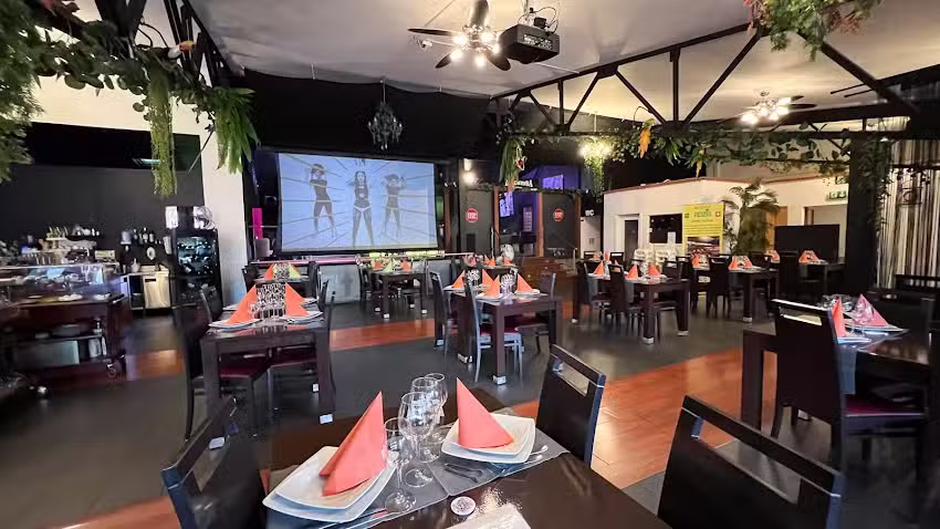 Rodizio Picanha