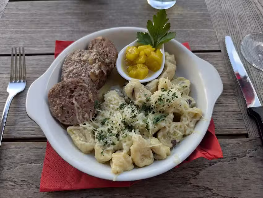 Roggis Baizli tar Flurina