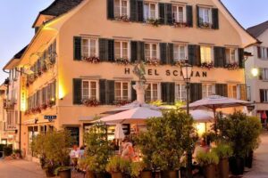 Romantik Hotel & Restaurant Schwan