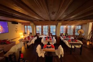 Rose 1434 Restaurant Gusto e Stile