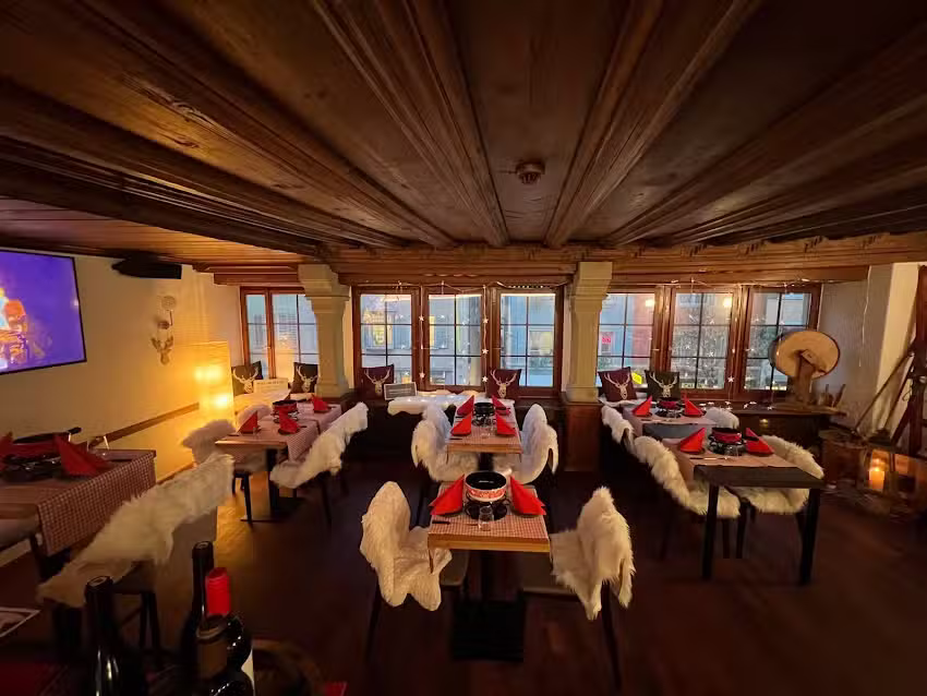 Rose 1434 Restaurant Gusto e Stile